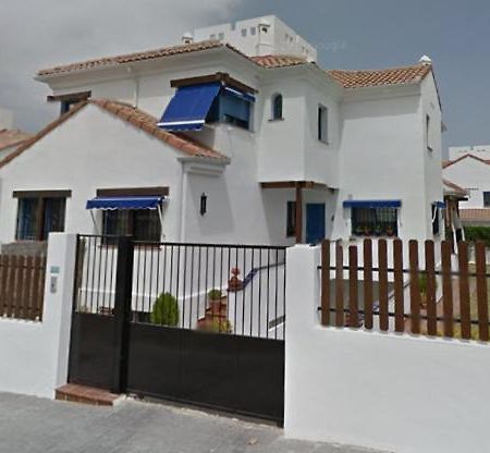Alojamiento Micaela Alhaurín de la Torre Εξωτερικό φωτογραφία