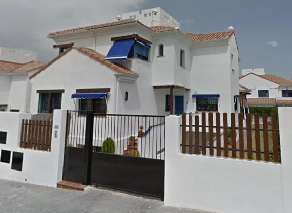 Alojamiento Micaela Alhaurín de la Torre Εξωτερικό φωτογραφία